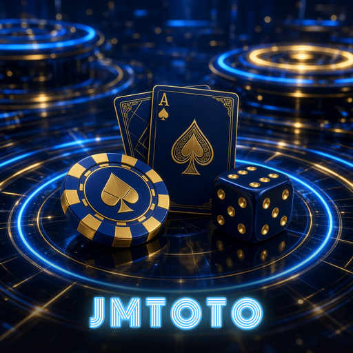 jmtoto APK Indonesia - Panduan Lengkap dan Tutorial